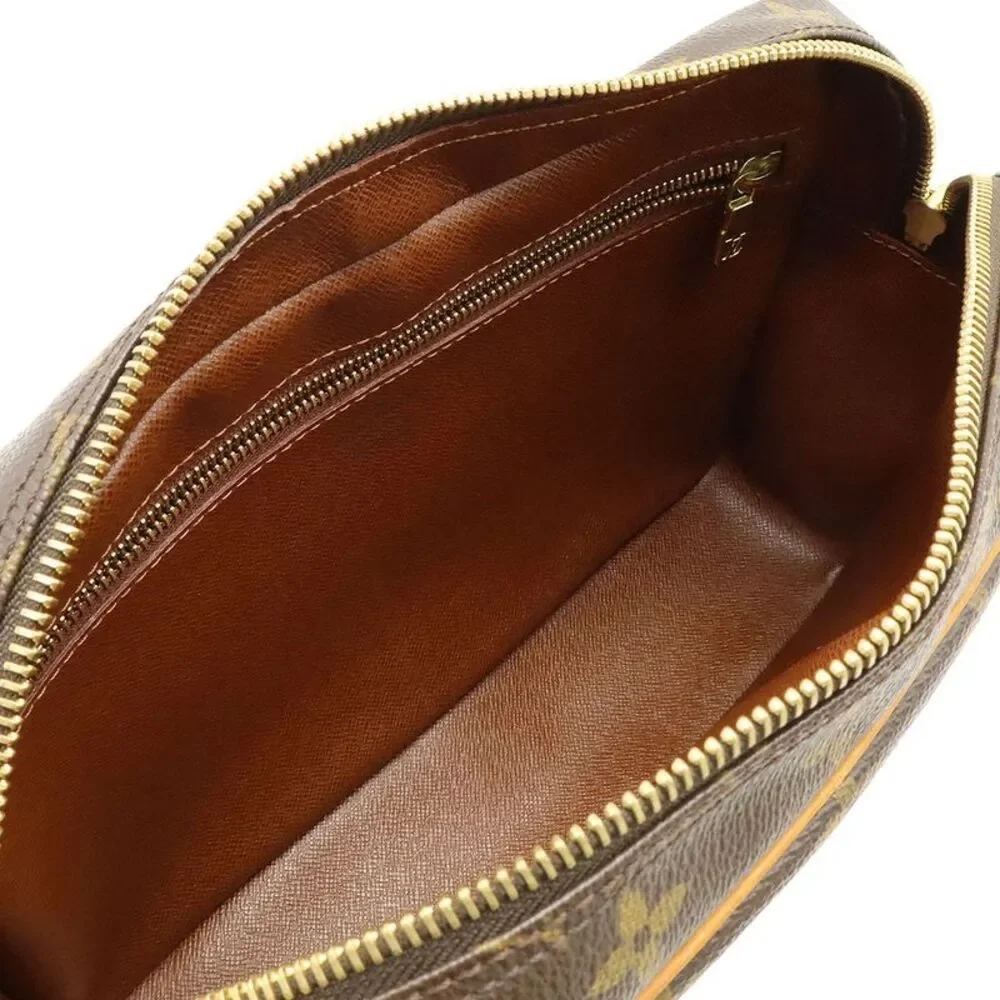 Louis Vuitton Trocadero Monogram Shoulder Bag